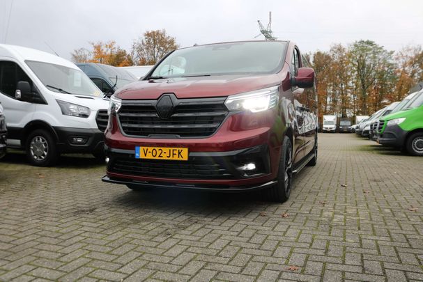 Renault Trafic dCi 170 125 kW image number 36