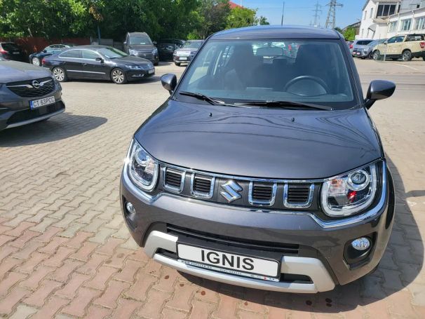 Suzuki Ignis 61 kW image number 1