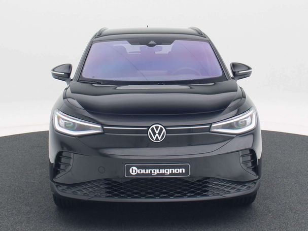 Volkswagen ID.4 Pro 210 kW image number 2