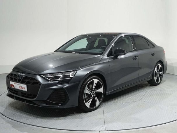 Audi A3 35 TFSI S tronic S-line 110 kW image number 1