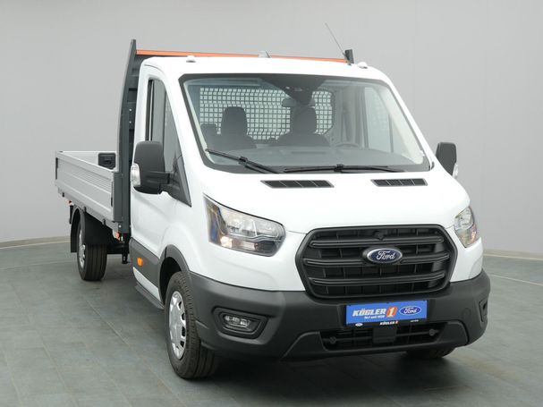 Ford Transit 350 L3 96 kW image number 36