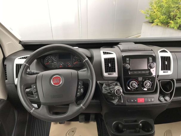 Fiat Ducato 140 103 kW image number 17