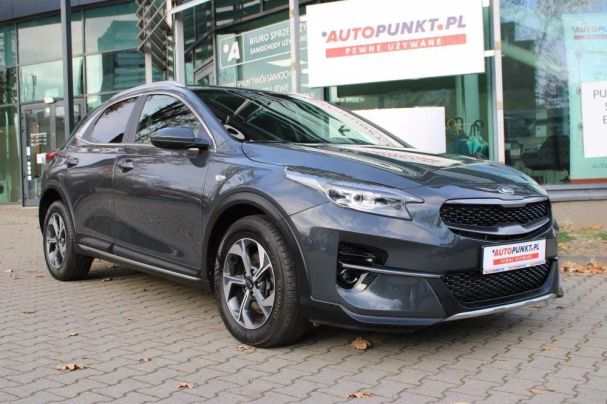 Kia XCeed 118 kW image number 2