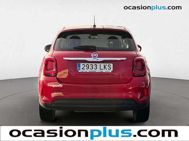 Fiat 500X 1.0 FireFly S&S 88 kW image number 14