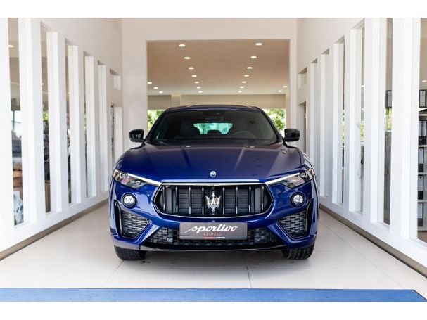 Maserati Levante 316 kW image number 1