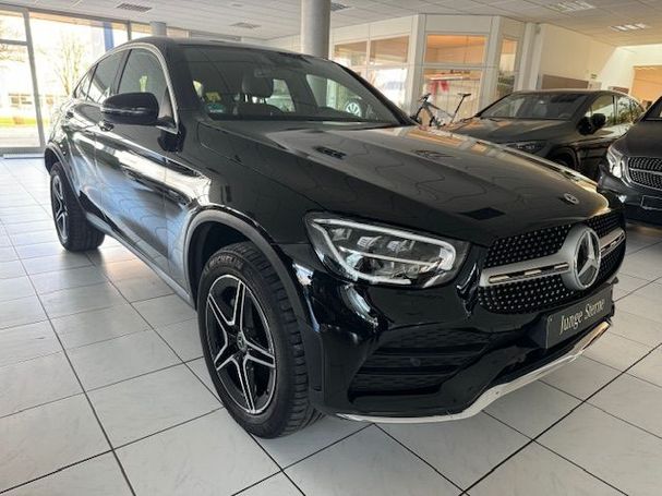 Mercedes-Benz GLC 300 e 235 kW image number 3