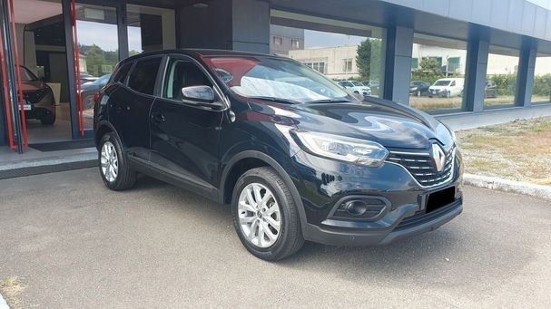 Renault Kadjar TCe 140 103 kW image number 5