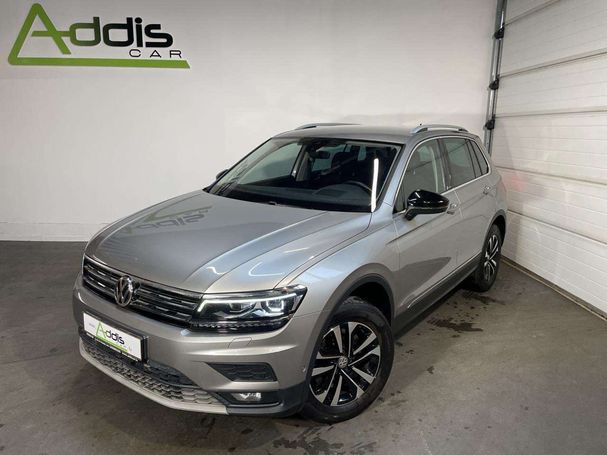 Volkswagen Tiguan DSG 140 kW image number 1