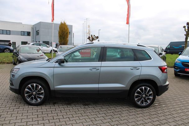 Skoda Karoq 1.5 TSI DSG 110 kW image number 7