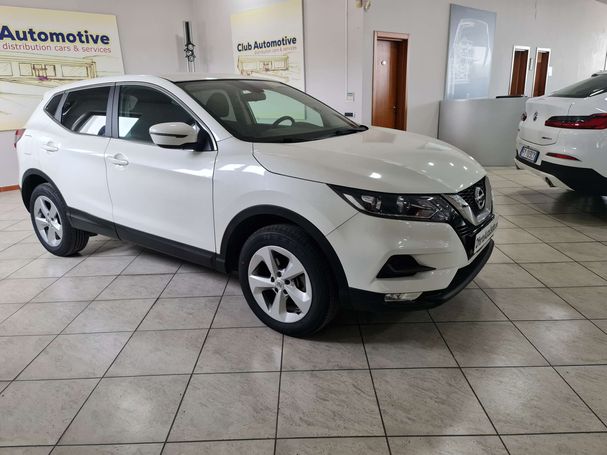 Nissan Qashqai 1.5 dCi 85 kW image number 4