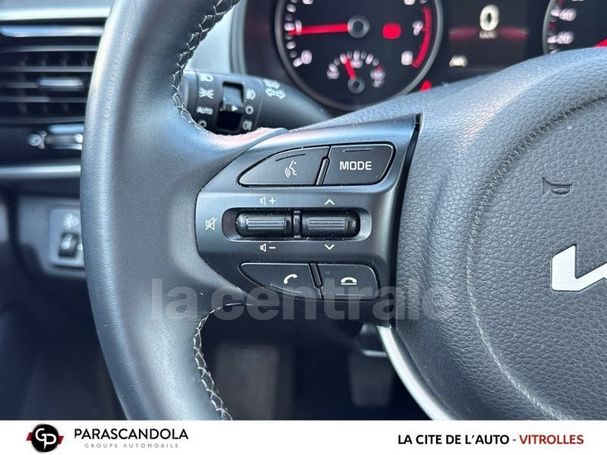 Kia Stonic 1.0 T-GDi 100 74 kW image number 14