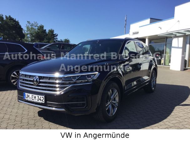 Volkswagen Touareg 4Motion 210 kW image number 1