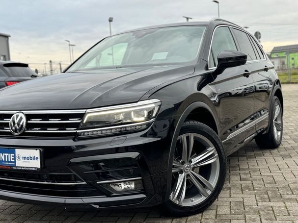 Volkswagen Tiguan DSG 110 kW image number 2