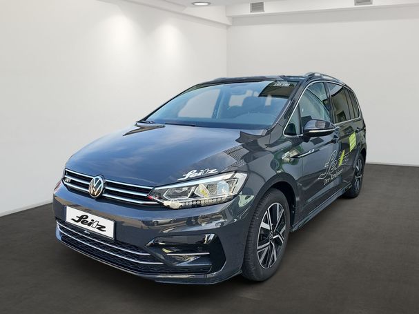 Volkswagen Touran 110 kW image number 1