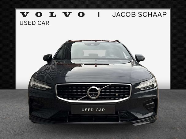 Volvo V60 T4 R-Design 140 kW image number 3