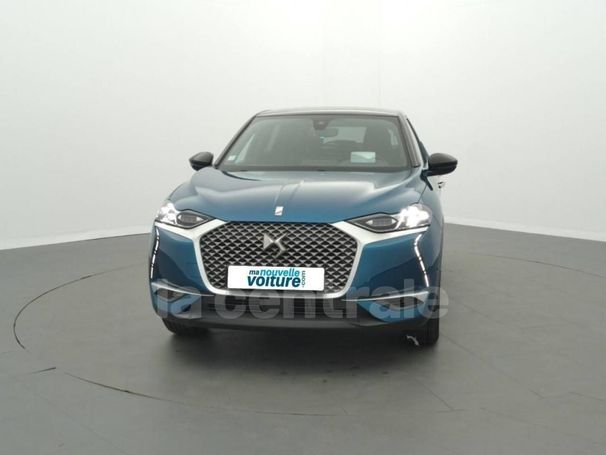 DS Automobiles 3 Crossback E-Tense Grand Chic 100 kW image number 2