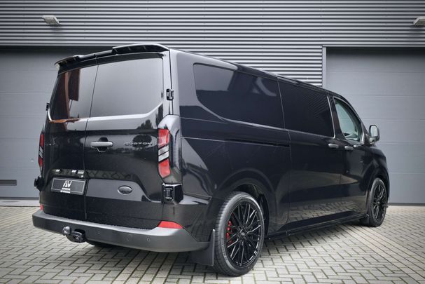 Ford Transit Custom 320 L2H1 125 kW image number 3