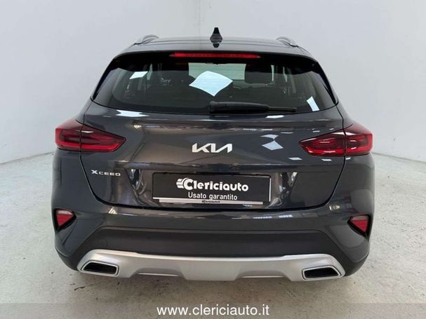 Kia XCeed 1.0 T-GDi 88 kW image number 7