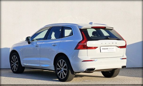 Volvo XC60 145 kW image number 6