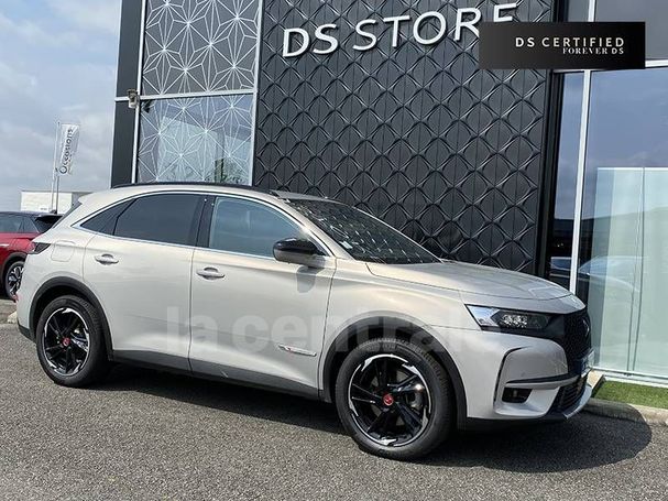 DS Automobiles 7 Crossback 1.6 E-Tense 225 165 kW image number 3