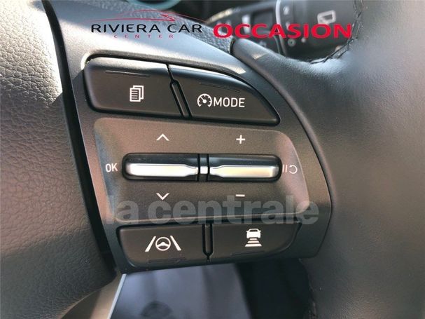 Hyundai Kona 150 kW image number 8