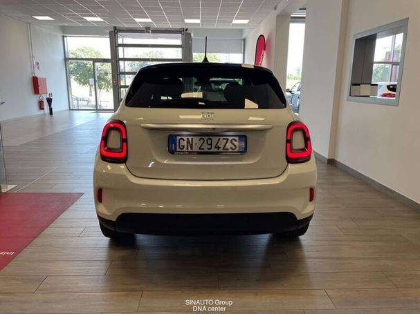 Fiat 500X 1.0 88 kW image number 5