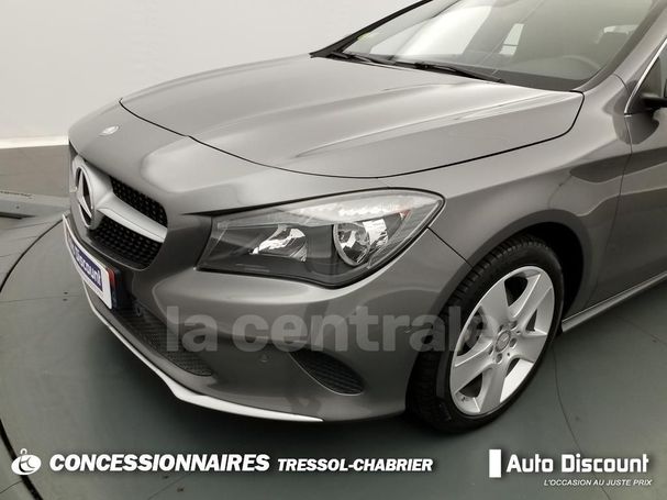 Mercedes-Benz CLA 180 80 kW image number 17