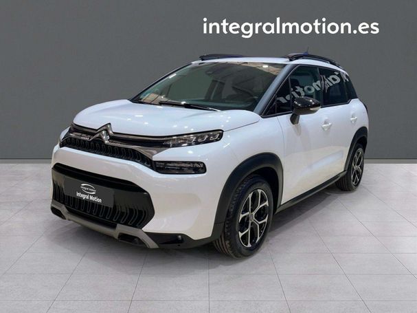 Citroen C3 Aircross BlueHDi 110 Feel Pack 81 kW image number 1