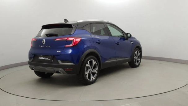 Renault Captur 103 kW image number 3