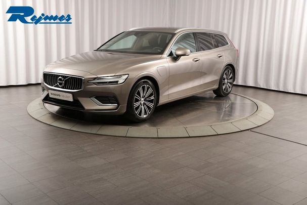 Volvo V60 T6 AWD Recharge 293 kW image number 2