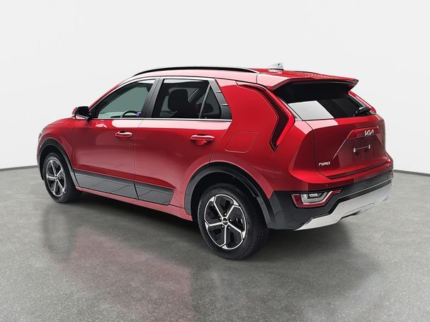 Kia Niro 1.6 GDI Vision 95 kW image number 3