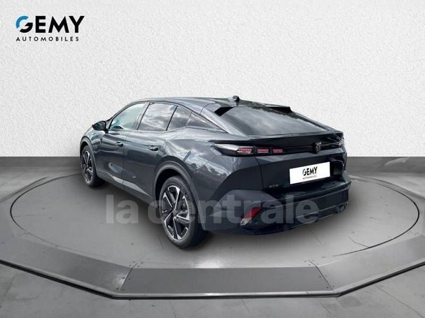 Peugeot 408 PureTech 96 kW image number 18