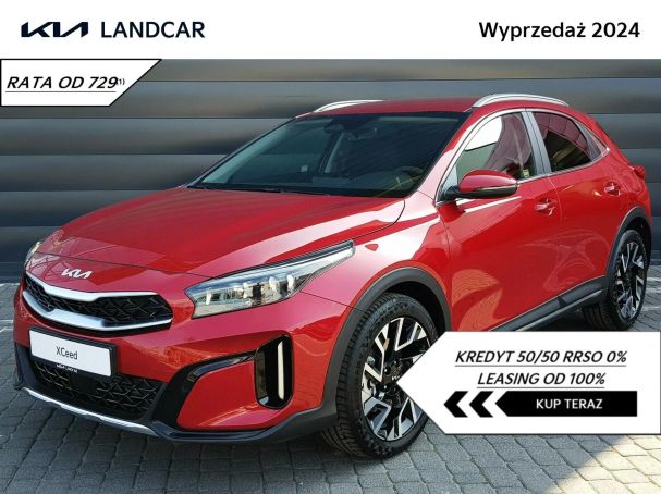 Kia XCeed 1.5 T-GDI 103 kW image number 1