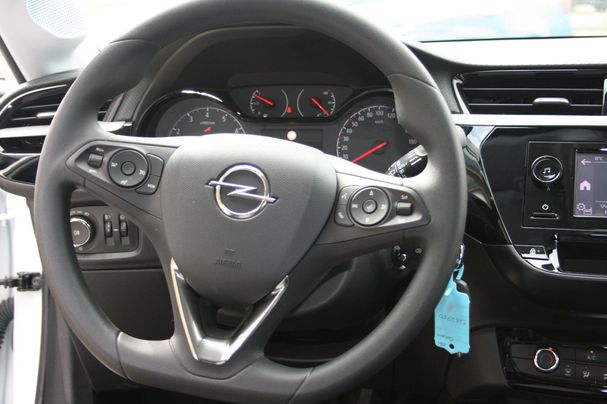 Opel Corsa 55 kW image number 6