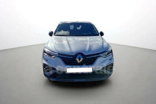 Renault Arkana 1.6 E-Tech 107 kW image number 3