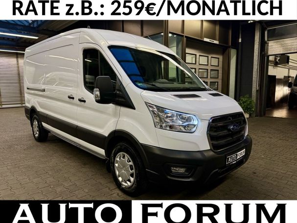 Ford Transit L3H2 2.0 TDCi 96 kW image number 3