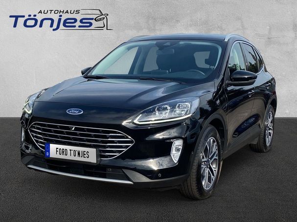 Ford Kuga Titanium X 165 kW image number 1