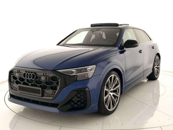 Audi Q8 55 TFSI quattro 280 kW image number 1