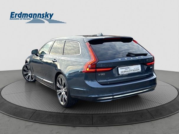 Volvo V90 B4 Plus 145 kW image number 4