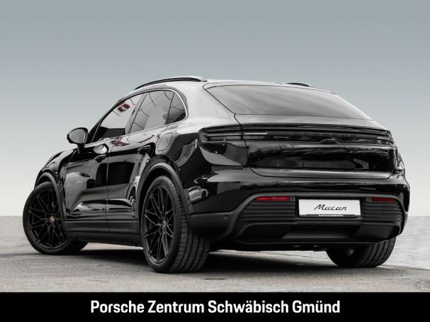 Porsche Macan 4S 380 kW image number 2