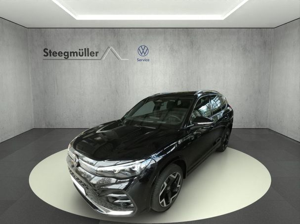 Volkswagen Tiguan 2.0 TDI R-Line 4Motion DSG 142 kW image number 1