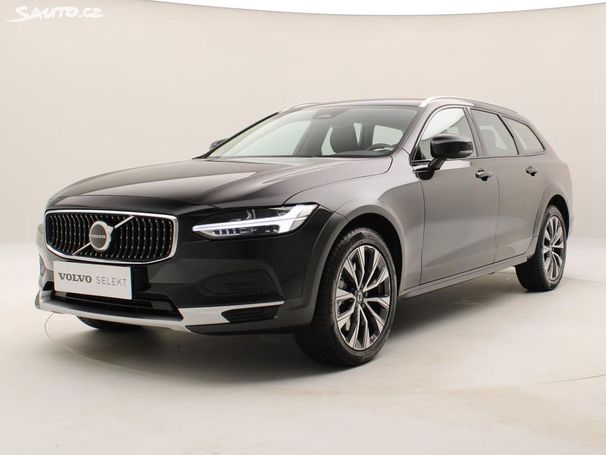 Volvo V90 Cross Country AWD B4 145 kW image number 1