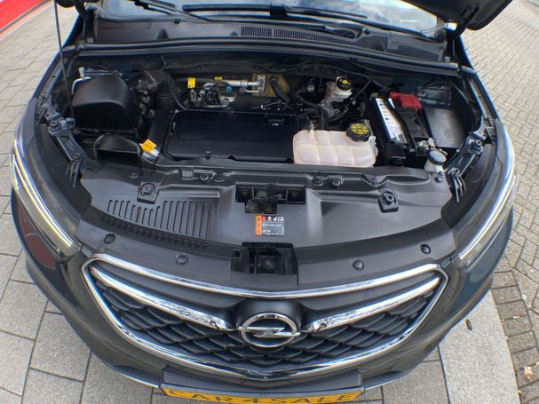 Opel Mokka X 1.6 ON 85 kW image number 27