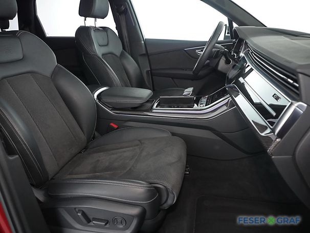 Audi SQ7 TFSI 373 kW image number 3