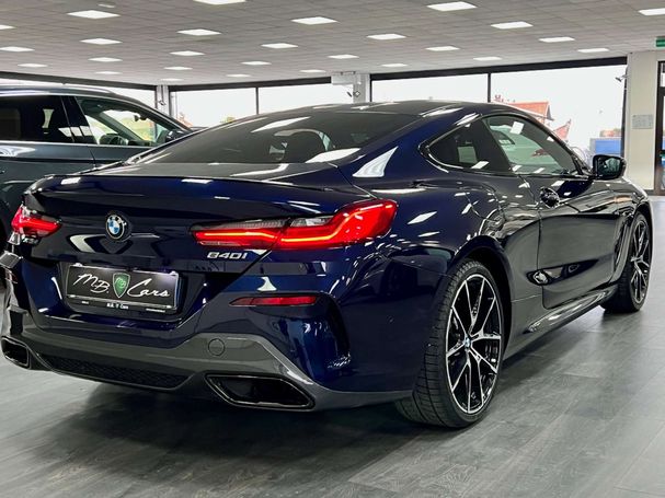 BMW 840i Coupe xDrive 245 kW image number 6