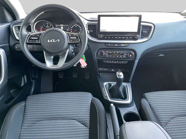 Kia Ceed Ceed 1.0 T-GDI 74 kW image number 9