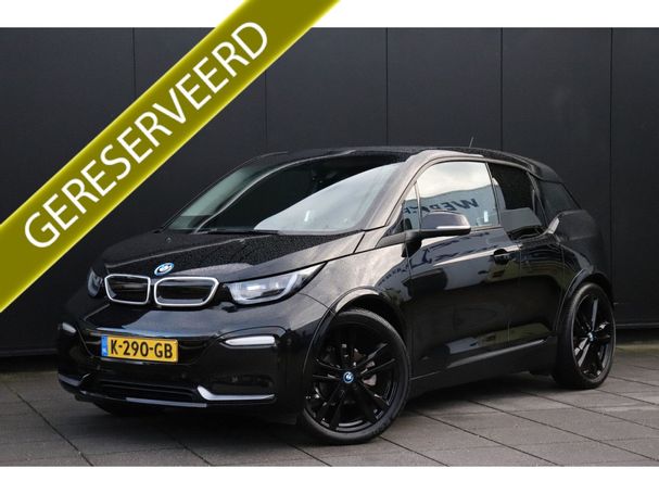 BMW i3s 120Ah 135 kW image number 2