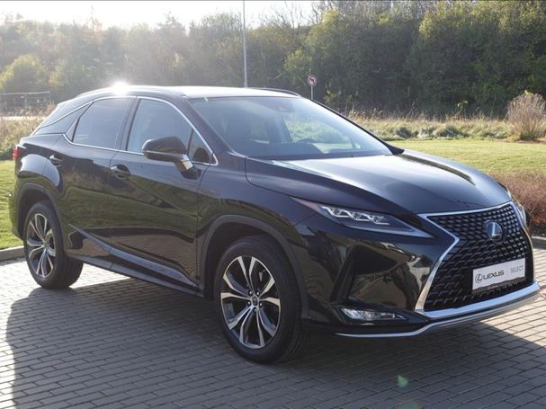 Lexus RX 300 175 kW image number 2