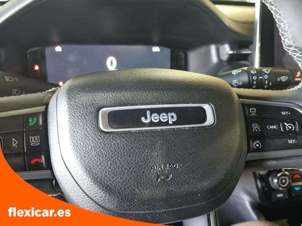 Jeep Compass 1.6 S 96 kW image number 26