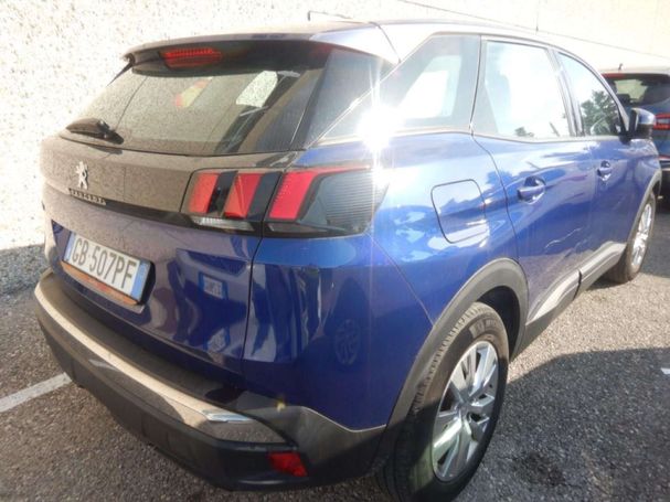 Peugeot 3008 BlueHDi EAT8 96 kW image number 2